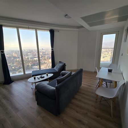 Cevahir Sky City Apartment With Spa, Pool & Fitness Included スコピエ エクステリア 写真