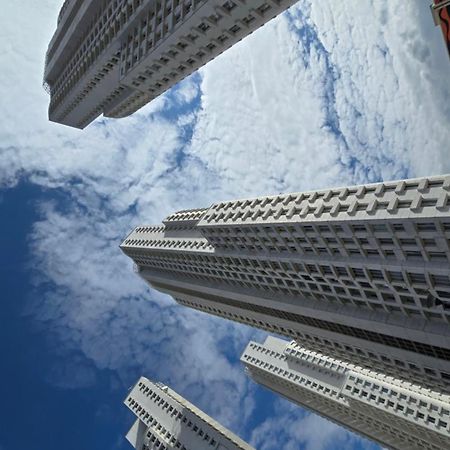 Cevahir Sky City Apartment With Spa, Pool & Fitness Included スコピエ エクステリア 写真