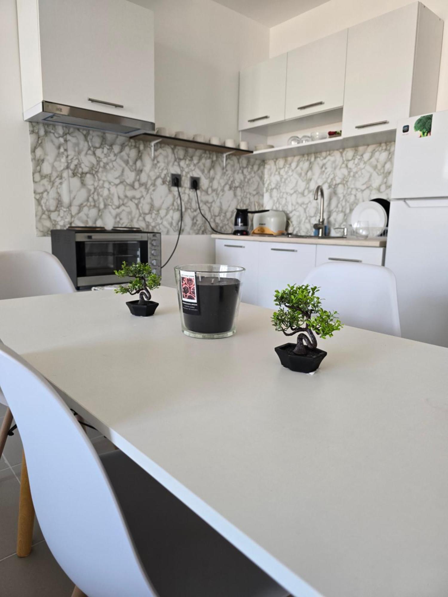 Cevahir Sky City Apartment With Spa, Pool & Fitness Included スコピエ エクステリア 写真